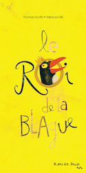 Roi de la blague (Le)
